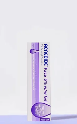 Acnecide Spot Treatment Gel 15g