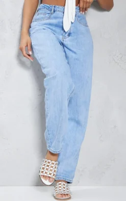 Alisa White Large Studded Slides