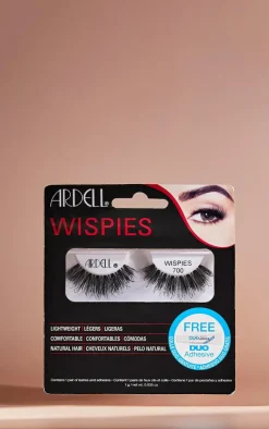 Ardell Lashes Wispies 700