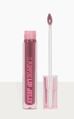 Babe Original Glow Plumping Lip Jelly Sheer Mauve