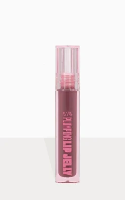 Babe Original Glow Plumping Lip Jelly Sheer Mauve