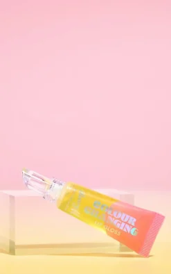 Barry M Color Changing Lip Gloss - Unicorn