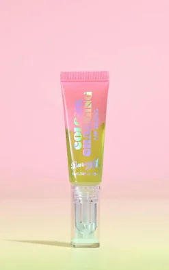 Barry M Color Changing Lip Gloss - Genie
