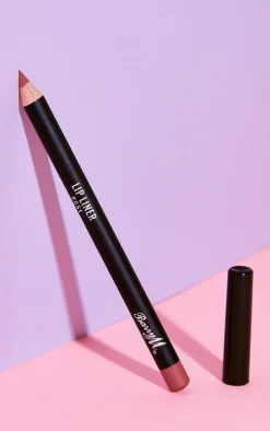 Barry M Cosmetics Lip Liner Rose