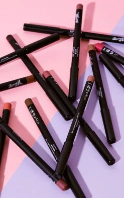 Barry M Cosmetics Lip Liner Minx