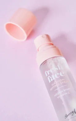 Barry M Fresh Face Fixation Setting Spray