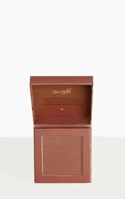 Barry M Heatwave Bronzer Desert
