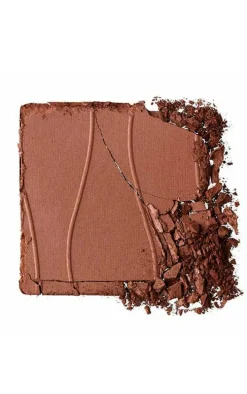 Barry M Heatwave Bronzer Desert