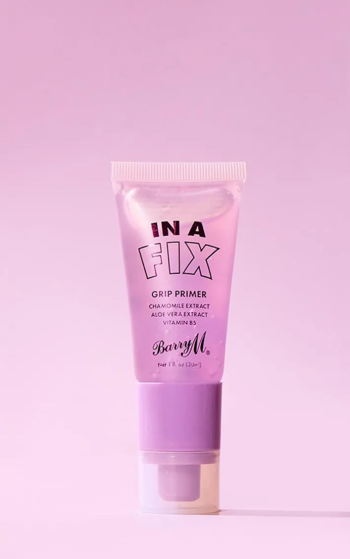 Barry M In A Fix Grip Primer 30ml