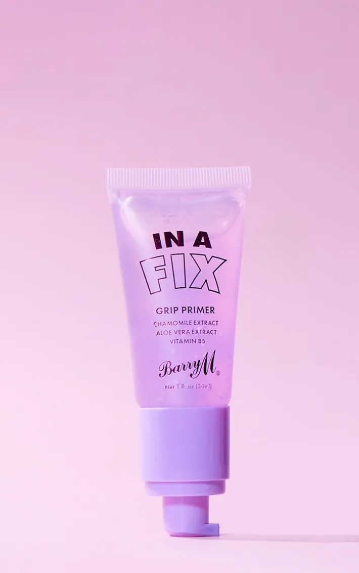 Barry M In A Fix Grip Primer 30ml