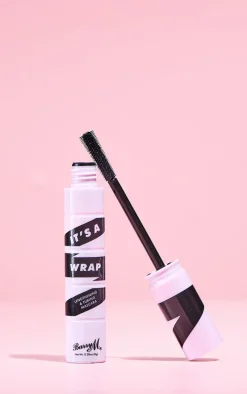 Barry M It's A Wrap Tubing Mascara
