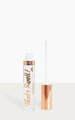 Barry M Plumping Lip Gloss