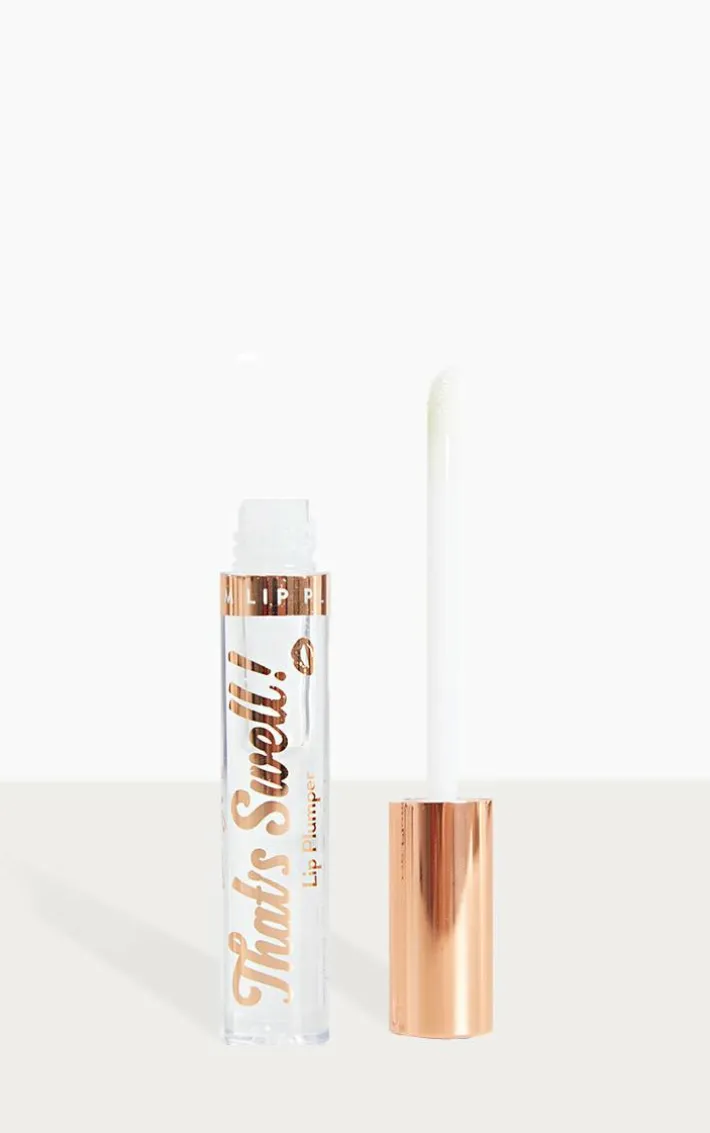 Barry M Plumping Lip Gloss