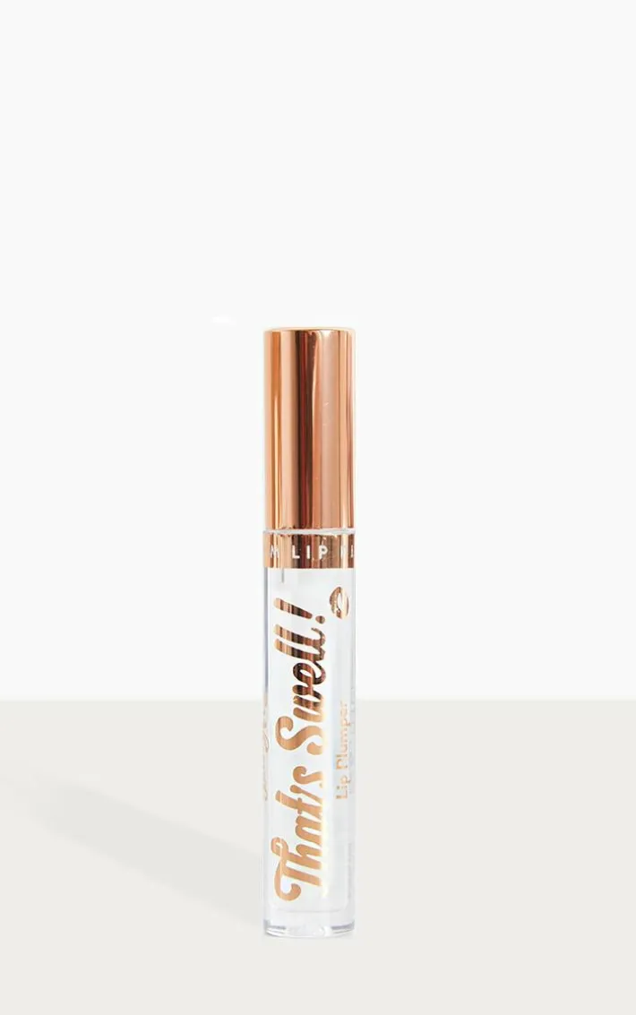 Barry M Plumping Lip Gloss