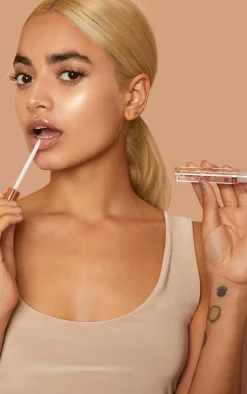 Barry M Plumping Lip Gloss