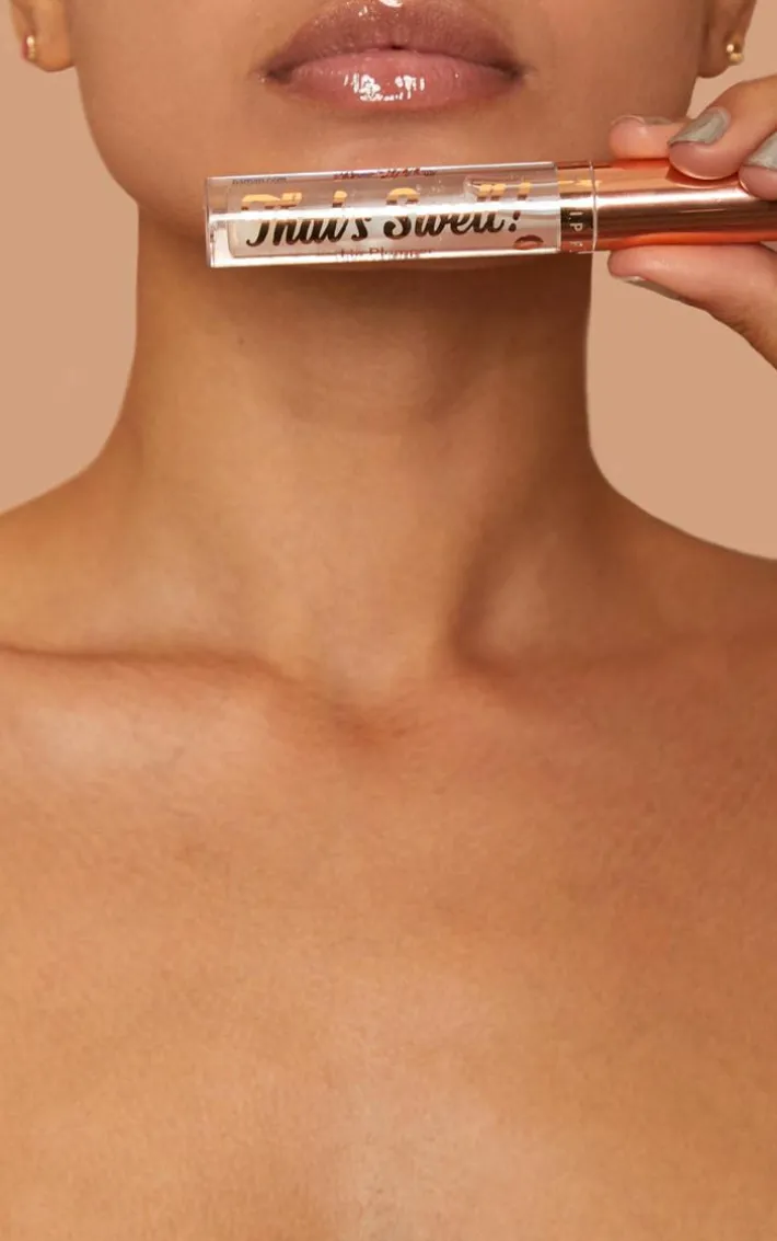 Barry M Plumping Lip Gloss