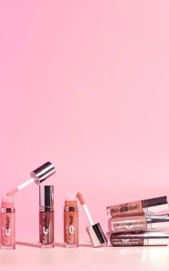 Barry M That's Swell! Peptide Plumping Lip Oil - Rose Radiance