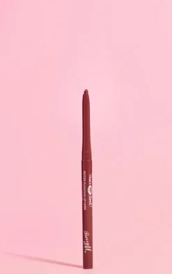Barry M That's Swell! Peptide Plumping Lip Liner - Hazelnut Haze