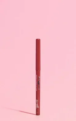 Barry M That's Swell! Peptide Plumping Lip Liner - Mocha Magic