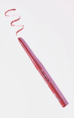 Barry M That's Swell! Peptide Plumping Lip Liner - Mocha Magic