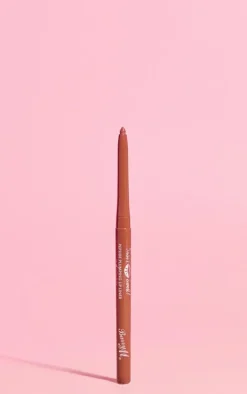 Barry M That's Swell! Peptide Plumping Lip Liner - Taupe Touch