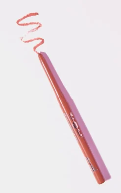 Barry M That's Swell! Peptide Plumping Lip Liner - Taupe Touch