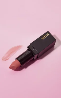 Barry M Velvet Lip Paint Bittersweet