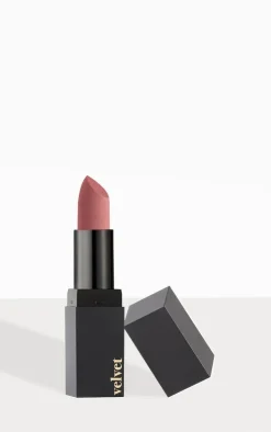 Barry M Velvet Lip Paint Bittersweet