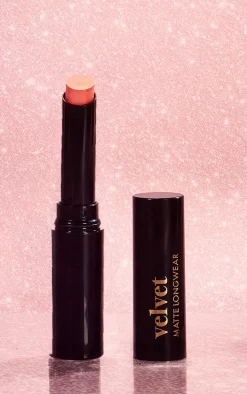 Barry M Velvet Longwear Lip Paint Endearing