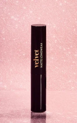 Barry M Velvet Longwear Lip Paint Endearing