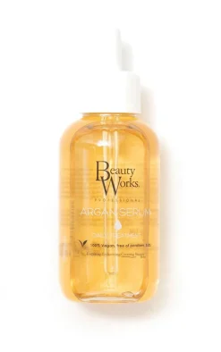 Beauty Works Argan Oil Serum 90ml