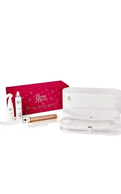 Beauty Works Deluxe Vanity - Professional Styler (Worth £156.96)