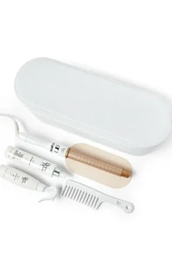 Beauty Works Deluxe Vanity - Professional Styler (Worth £156.96)