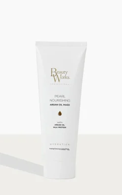 Beauty Works Pearl Nourishing Mask 250ml