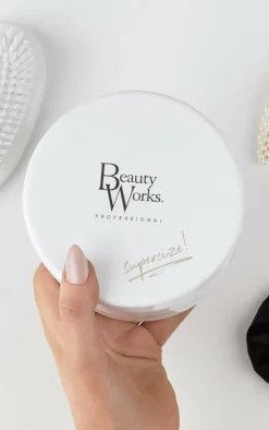 Beauty Works Pearl Nourishing Mask 500ml