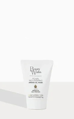 Beauty Works Pearl Nourishing Mask 50ml