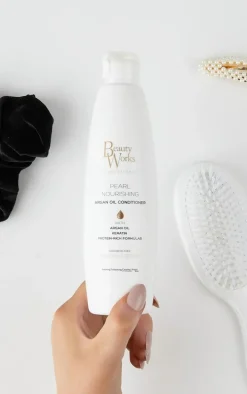 Beauty Works Pearl Nourishing Conditioner 250ml