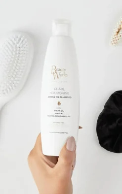 Beauty Works Pearl Nourishing Shampoo 250ml