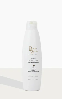 Beauty Works Pearl Nourishing Shampoo 250ml