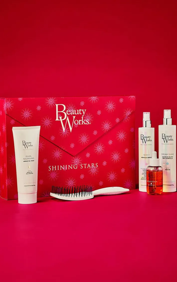 Beauty Works Shining Stars (Worth £62.96)