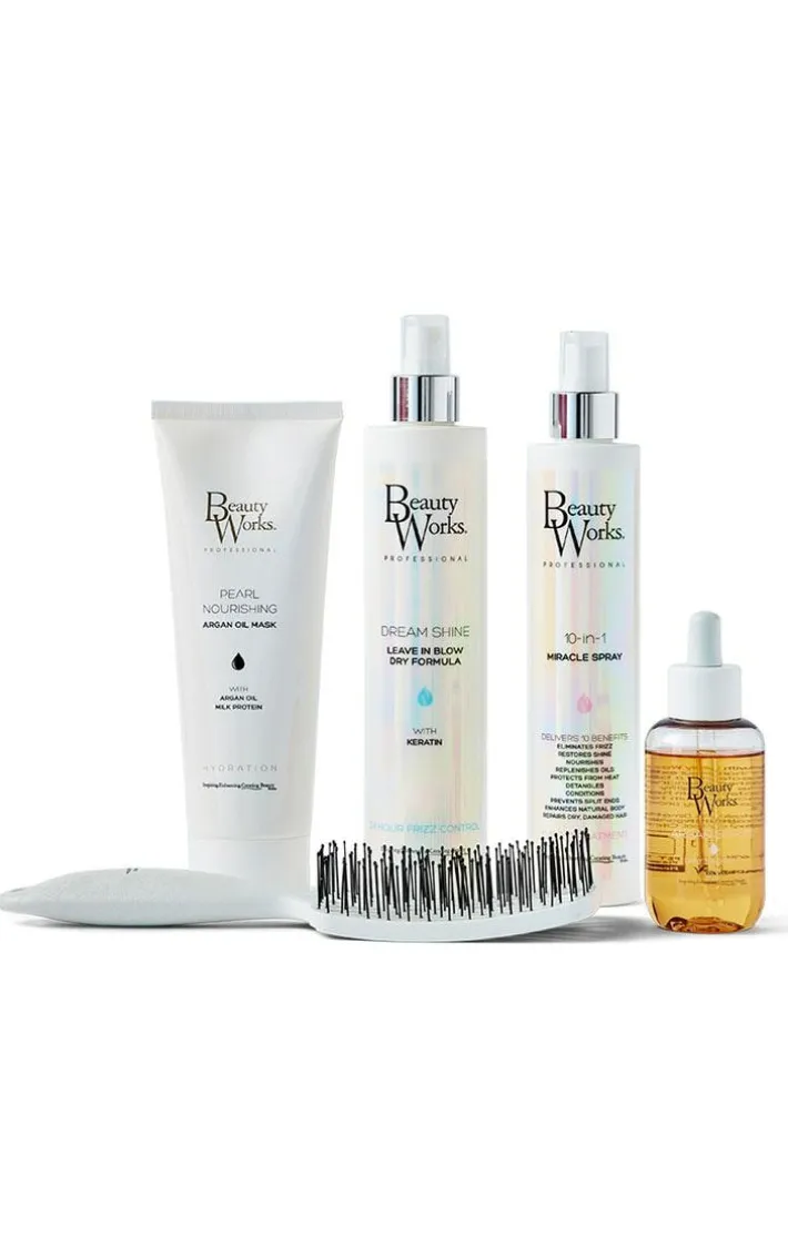 Beauty Works Shining Stars (Worth £62.96)