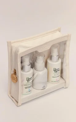 Beauty Works Styling Heroes Travel Trio Gift Set