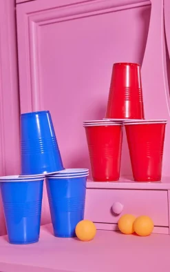 Beer Pong Party Game