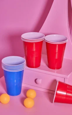 Beer Pong Party Game