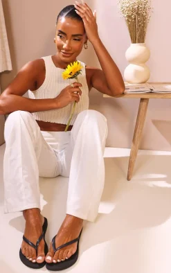 Black Havaianas Slim