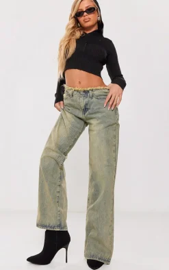 Black Woven Point Toe Ruched Heeled Ankle Boots