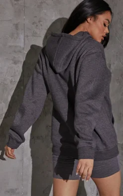 Blue Graphic Print Washed Flared Pants