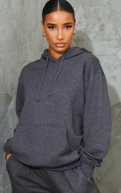 Blue Graphic Print Washed Flared Pants