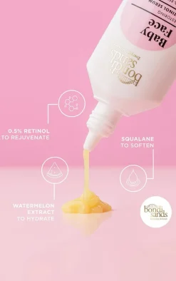 Bondi Sands Baby Face Retinol 30Ml