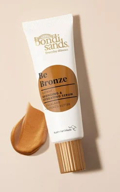 Bondi Sands Be Bronze Instant Bronzing & Hydrating Drops